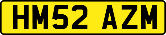 HM52AZM