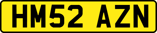 HM52AZN