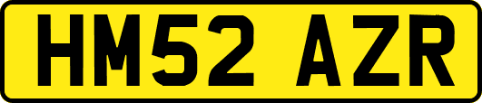 HM52AZR