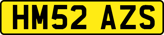 HM52AZS