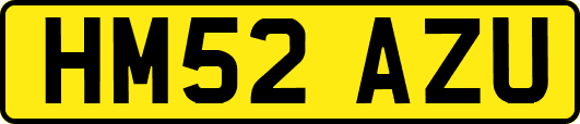 HM52AZU