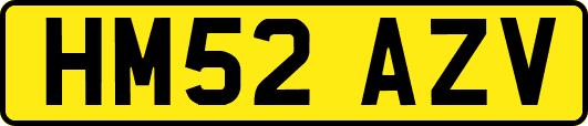 HM52AZV