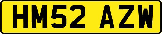 HM52AZW