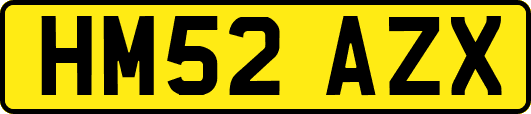 HM52AZX