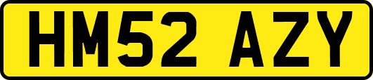HM52AZY