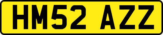 HM52AZZ