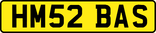 HM52BAS