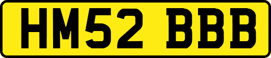 HM52BBB