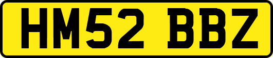 HM52BBZ