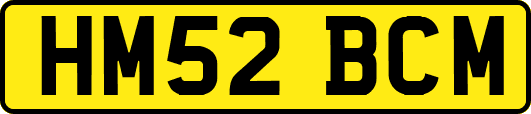 HM52BCM