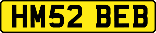 HM52BEB