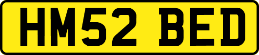 HM52BED