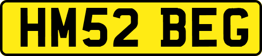 HM52BEG