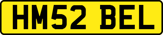 HM52BEL