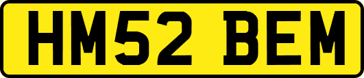 HM52BEM