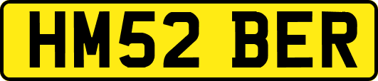 HM52BER