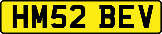 HM52BEV