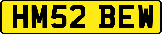 HM52BEW