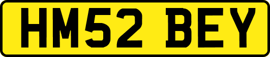 HM52BEY