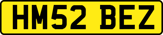 HM52BEZ