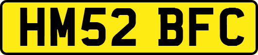 HM52BFC