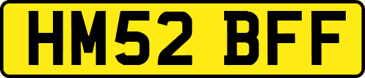 HM52BFF