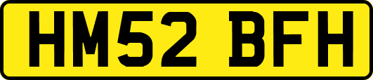 HM52BFH