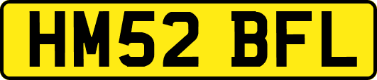 HM52BFL