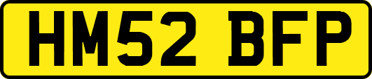 HM52BFP