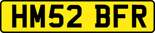 HM52BFR
