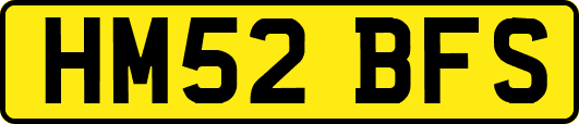 HM52BFS