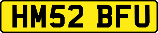 HM52BFU