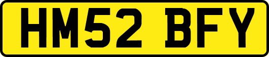 HM52BFY