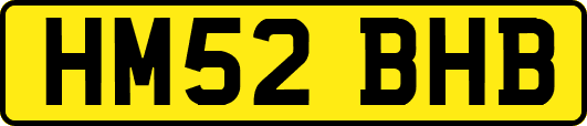 HM52BHB