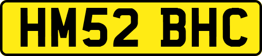 HM52BHC
