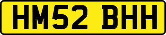 HM52BHH