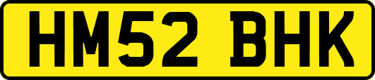 HM52BHK