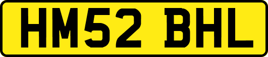 HM52BHL