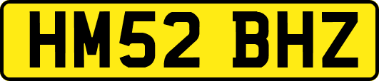 HM52BHZ