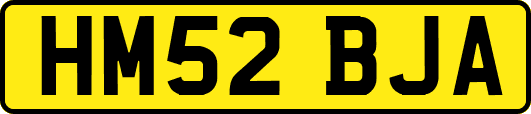 HM52BJA
