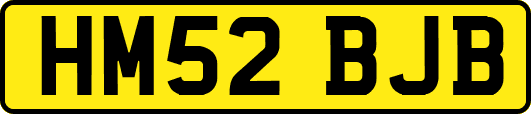 HM52BJB
