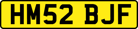 HM52BJF