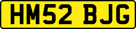 HM52BJG