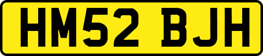 HM52BJH