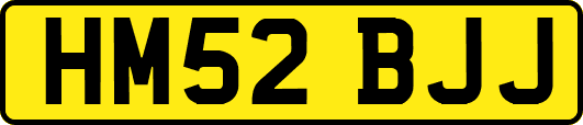 HM52BJJ