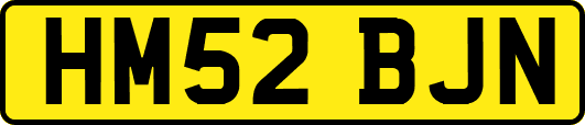 HM52BJN