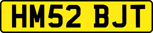 HM52BJT
