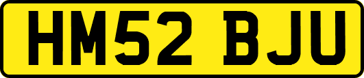 HM52BJU