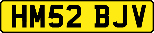 HM52BJV
