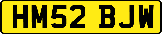 HM52BJW